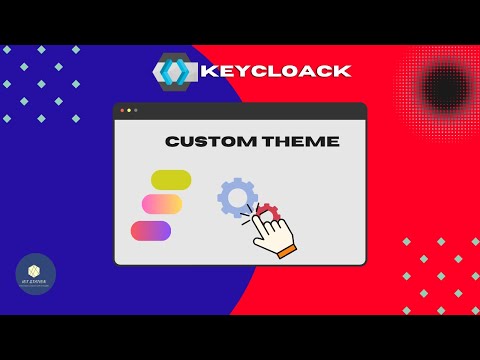 How to Customize Keycloak Themes. A Step-by-Step Tutorial