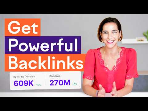 How to Create Backlinks to Your Site in 2025 (that actually help rank)