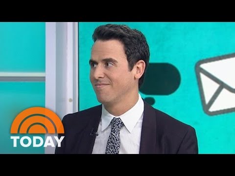 Mentalist Oz Pearlman Reveals His Super Bowl Prediction | TODAY
