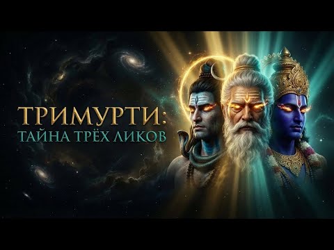 Лекция Для Сна 😴 | Почему мы молимся Разрушителю, а Творца предали забвению?