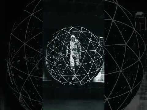 What Happens If You Step Inside This Glowing Sphere?🔥 🤪