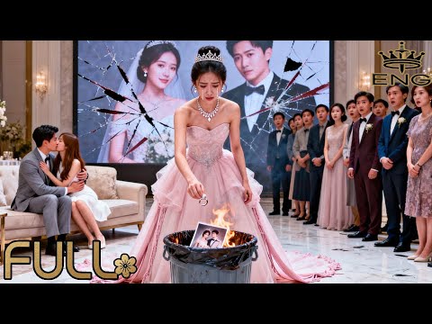 His First Love Came Back, He Left His Wife—Reborn, She Marries a CEO, He Loses His Mind！