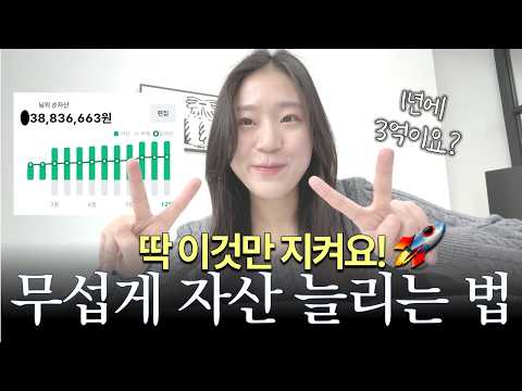 10 Ways to Grow Your Assets Quickly