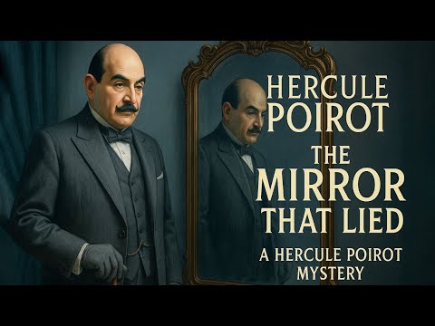 The Mirror That Lied | A Poirot Mystery
