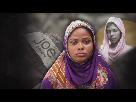 Victims of Fashion | Investigation