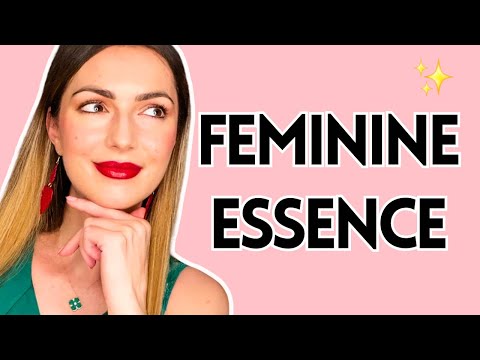 5 Feminine Traits Every Woman Needs Today!