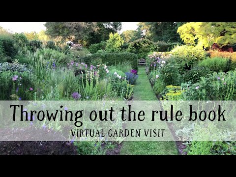 Trengrove House, Monmouthshire: throwing out the rule book