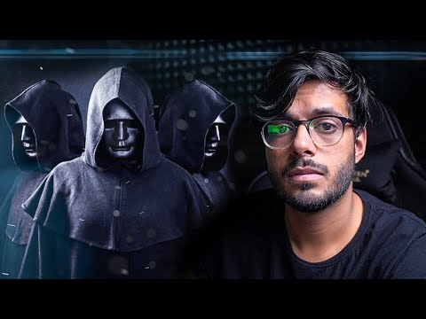 5 CREEPY CULTS YOU DON'T KNOW ABOUT