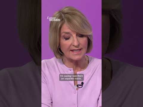 Nadia and Kay on their greatest achievements and what matters most on their deathbed!