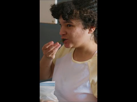 Proof ranch makes *everything* better! #MyStrangeAddiction Weds 9P on TLC.