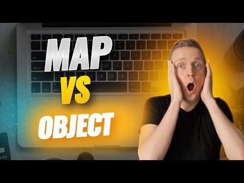 New Map Javascript Example Tutorial - What Is the Difference?