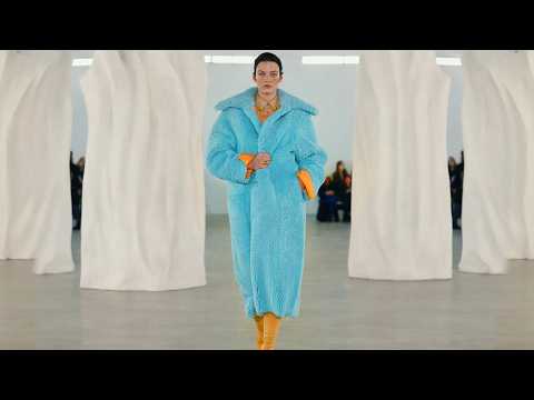 Ulla Johnson | Fall/Winter 2026/27 | New York Fashion Week