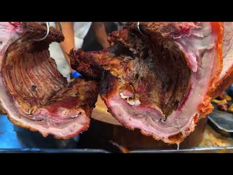 香港隱世燒味小店！燒鵝叉燒油雞，樣樣都掂皮香肉嫩｜ #燒味老舖    #燒味 #food  #delicious  #熱門  #美食  #asmr #推薦 #人気 #香港美食指南