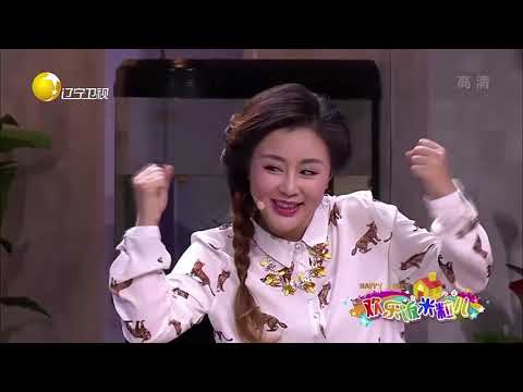 欢乐饭米粒儿：钱顺风一撒谎就遭雷劈，这雷也太灵性了！