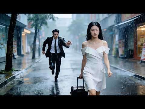 父母離奇雙亡，商業對頭卻以救世主姿態求婚——她假裝柔弱，默默收集証據，婚禮週年慶那天一個舉動讓他悔恨終身！ #短劇 #drama #shortdrama