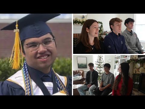 Friends remember Brown University shooting victim as brilliant, compassionate future doctor