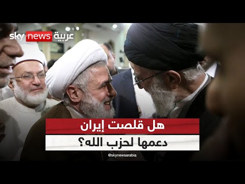 فراغ السلطة وتراجع الدعم الإيراني.. هل انتهى عهد قوة حزب الله؟ | #التاسعة
