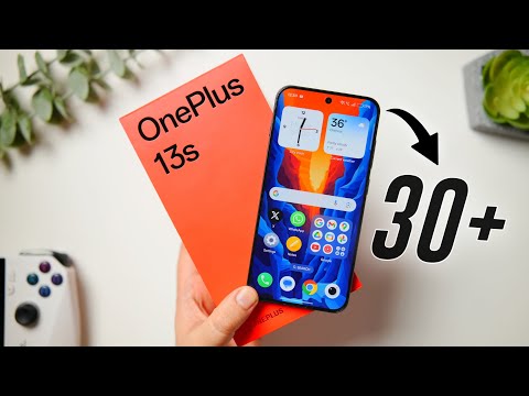 OnePlus 13s: 30+ Best Tips, Tricks & Hidden Features You Should KNOW!