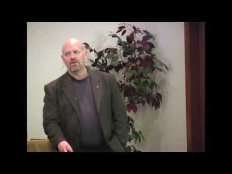 James White - The Inspiration, Canonization, and Transmission of Scripture