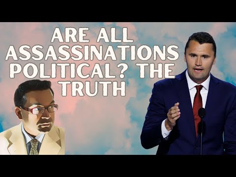 The Psychology of Charlie Kirk Killer Tyler Robinson Predicted by Psychiatrist