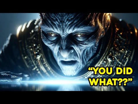 “You Really Challenged Earth?”—The Chamber Erupted in Terrified Silence | HFY Stories