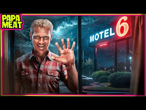 The Horrors of Hotels...