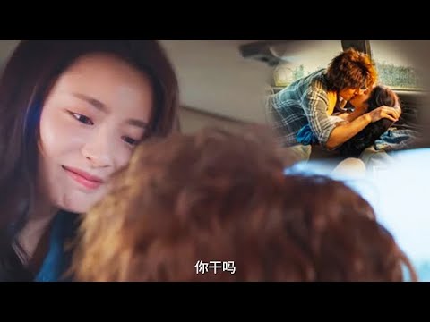 The girl is so horny that the man can't help but have hot sex with him！| 夏花 The Forbidden Flower