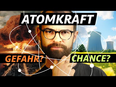 Wie die Atombombe das Kernkraftwerk möglich gemacht hat