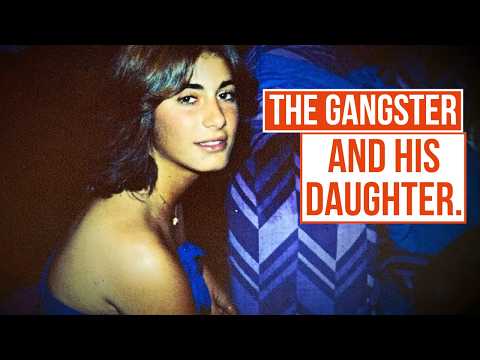 She was born into a world of Drugs, Scams and High-Power Crime | Gia Carrozza