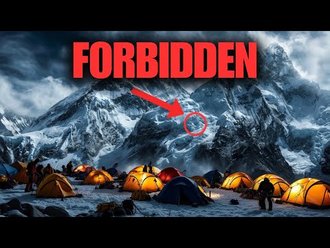 Why These Mountains Have Never Been Climbed