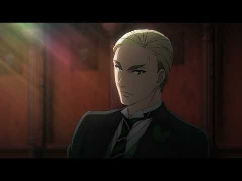 His Butler, at School