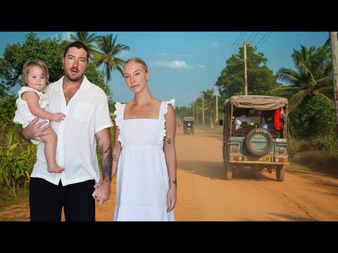 We Can't Believe we are doing THIS in Cambodia