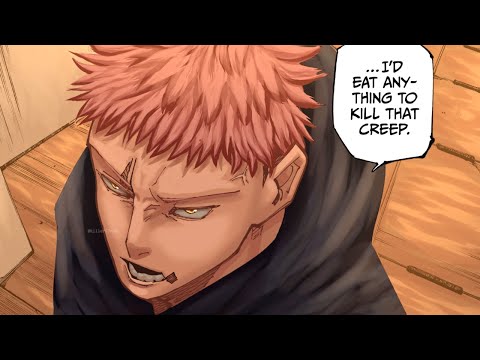 The Most Unique Depiction of "The Strongest"