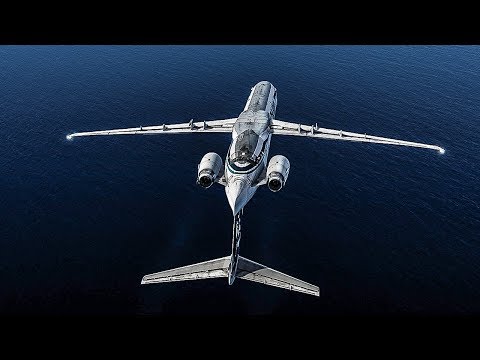 Flying Inverted | Cutting Corners | Alaska Airlines Flight 261 | 4K