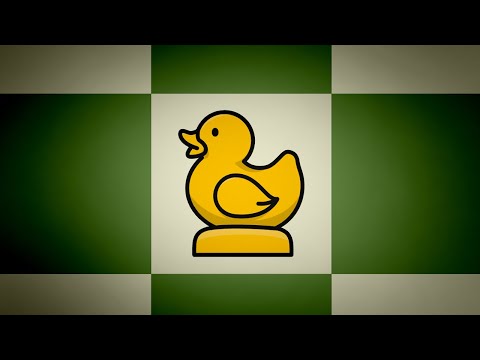DUCK CHESS