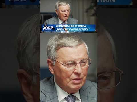 Keine kritische Distanz zur Politik #achtungreichelt #stimmedermehrheit #politik #shorts #schuler