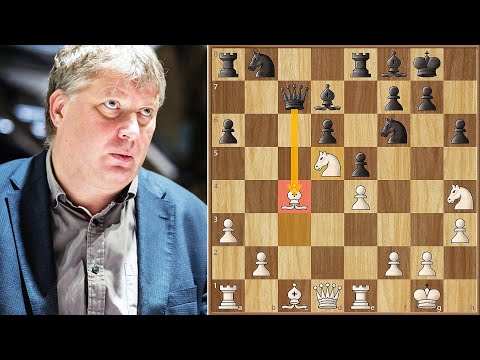 Chess Equivalent of Spitting in Someone's Face