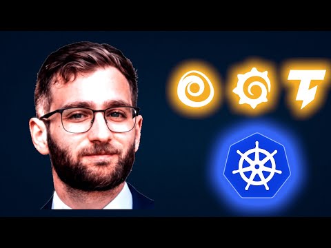 Tempo + Alloy + Grafana: Kubernetes Distributed Tracing