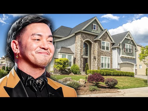 What You Didn't Know About Sofronio Vasquez From The Voice