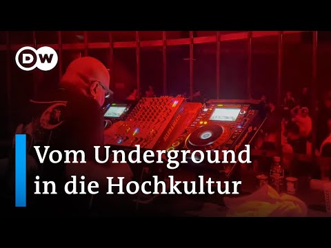 How Techno Became Big | DW Documentary German