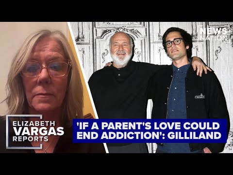 How can families help someone and avoid Nick Reiner-like situation? | Elizabeth Vargas Reports