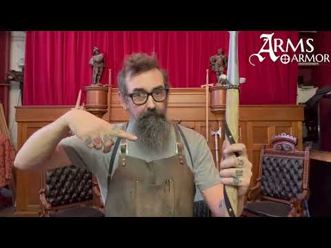 Medieval Boar Spear Technology, The Fébus Boar Spear revisited