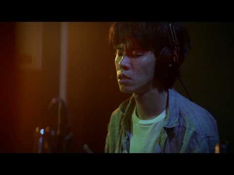 落日飛車 Sunset Rollercoaster – My Jinji (Live from YuChen Studio)