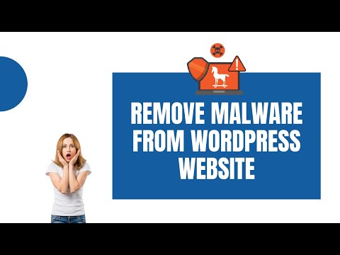 [WordPress Malware] How To Remove Malware From WordPress Website - 2026
