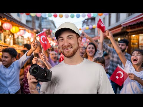 I Found Turkey's Best City. It's Called Diyarbakir