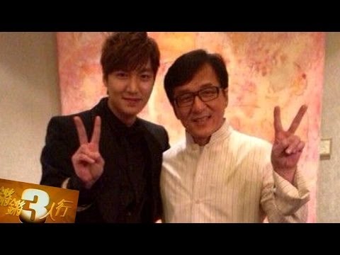 20140212 锵锵三人行 冯小刚接烫手山芋 2014春晚无创新【马未都、许子东】