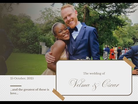 Velma & Oscar: A Love Story Unveiled