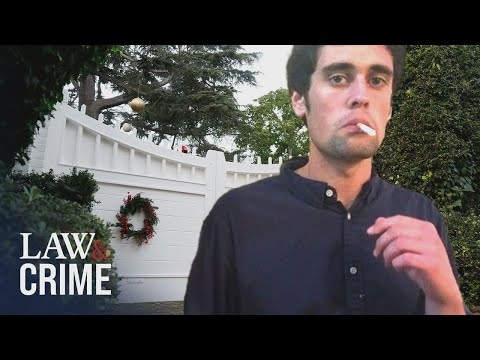 7 cosas inquietantes del caso policial de Rob Reiner