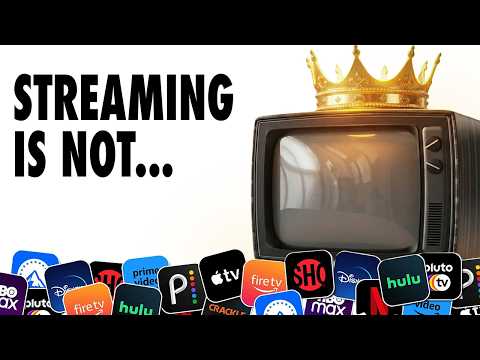 Cable Was Perfect, Actually.