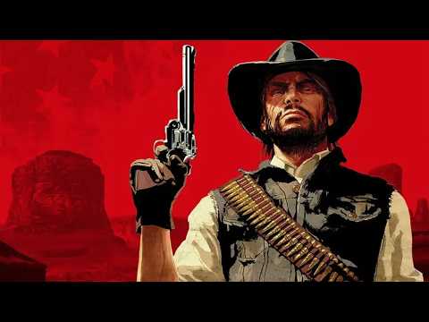 John Marston - Rockstars Most Underrated Character